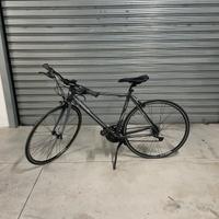 Bici da corsa Lombardo