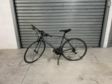 Bici da corsa Lombardo