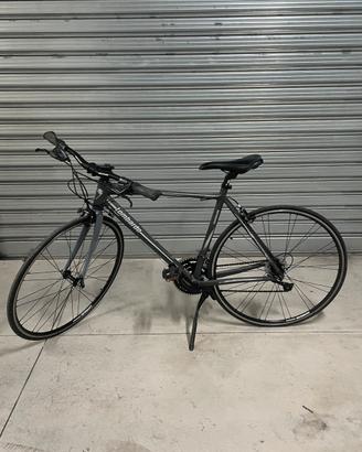 Bici da corsa Lombardo