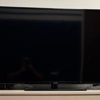 Tv samsung 55”