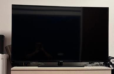 Tv samsung 55”