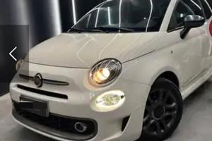 Fiat 500 sport 1.3 mjet 95cv