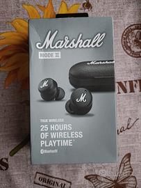 Auricolari Marshall Mode II