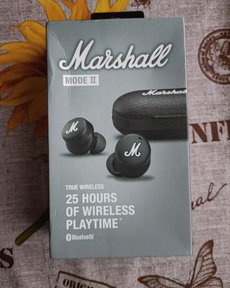 Auricolari Simil Marshall Mode II