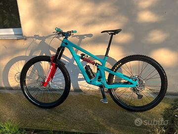 Rockshox Vivid coil ultimate