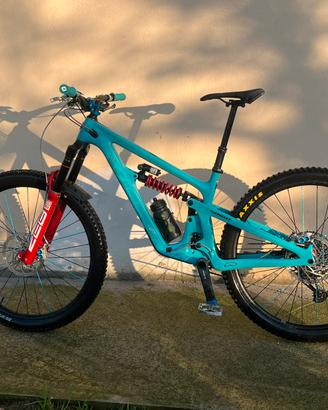 Rockshox Vivid coil ultimate