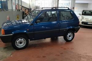 Fiat panda 4x4 country 1100