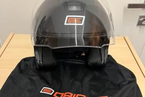 Casco jet con bluetooth Harley Davidson