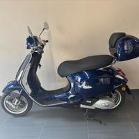 Piaggio Vespa 150 Primavera 3V Sport ABS