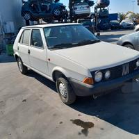 Fiat. Ritmo. 60 cl