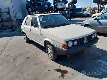 Fiat. Ritmo. 60 cl