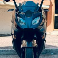 BMW C 650 Sport