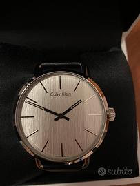 Orologio Calvin Klein