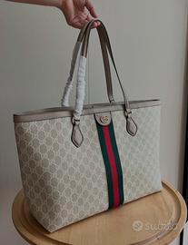 Borsa Gucci nuova