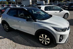 Kia Stonic 1.0 T-GDi 100 CV MHEV MT Style
