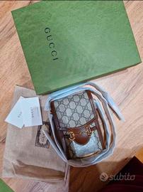Borsello Gucci