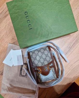 Borsello Gucci