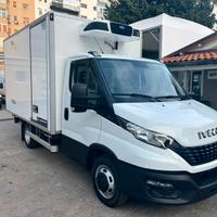 Iveco Daily 35C16 cella frigorifera