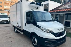 Iveco Daily 35C16 cella frigorifera