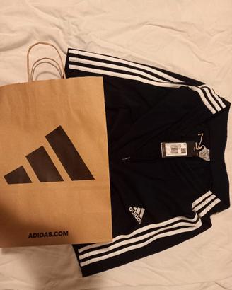 Pantaloncini Adidas uomo neri ( nuovi, Taglia L)
