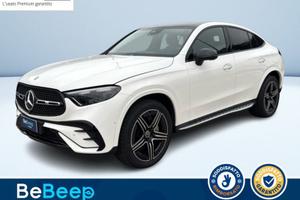 Mercedes-Benz GLC Coupé GLC COUPE 300 DE PHEV...
