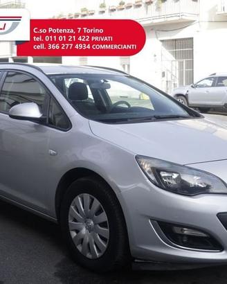 Opel Astra Opel 1.7 CDTI 110CV Sports Tourer ...