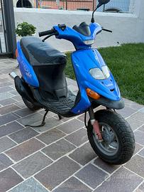 Gilera stalker 50 cc conservato