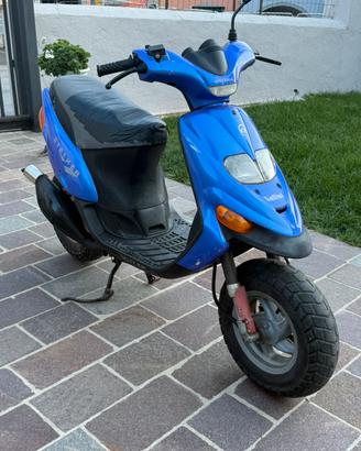 Gilera stalker 50 cc conservato