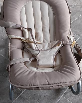 sdraio per bambini piccoli