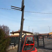 S152 - Muletto Linde E16