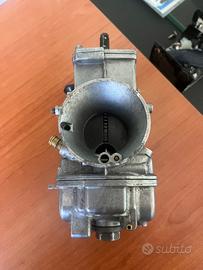 Carburatore  mikuni 35