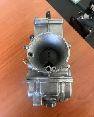 Carburatore  mikuni 35