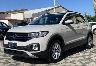 Volkswagen T-Cross Style 1.0 TSI 95CV