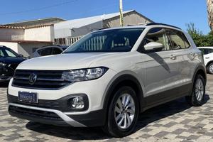 Volkswagen T-Cross Style 1.0 TSI 95CV