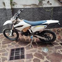 Husqvarna TE 300 - 2015