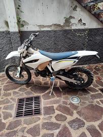 Husqvarna TE 300 - 2015