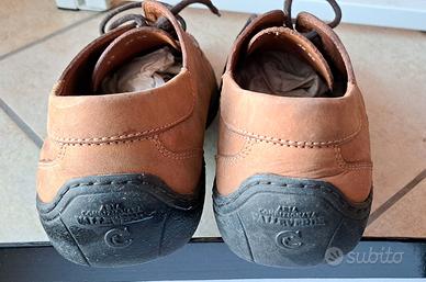 Scarpe uomo Valleverde