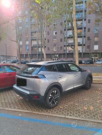 Peugeot 2008 BlueHDi 110 CV - Allure