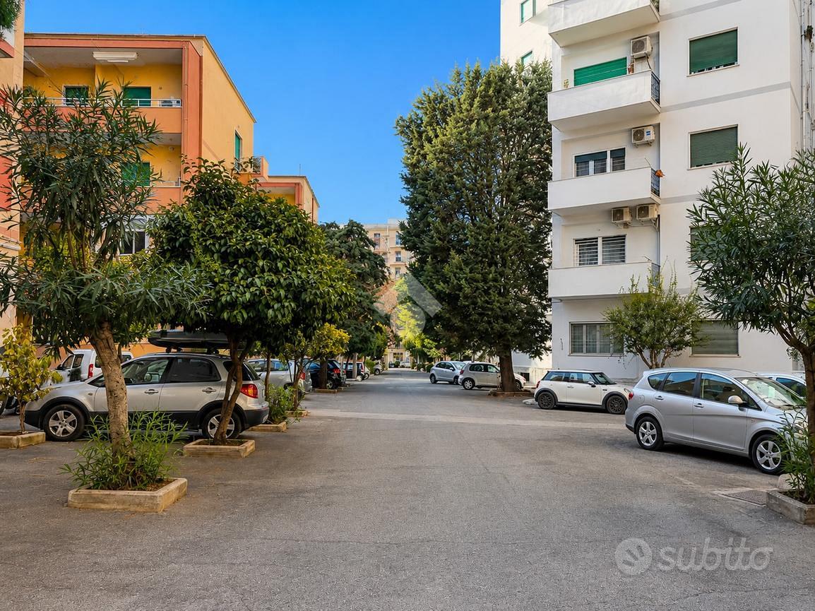 Appartamento – Bari, San Pasquale - Vista 2