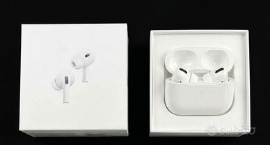 Airpods pro 3 cancellazione attiva del rumore