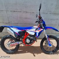 Beta RR Enduro 125 RR 125 4T R ENDURO