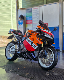 Honda cbr 600 rr repsol