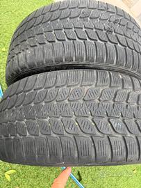 2 gomme invernali 245/40/19