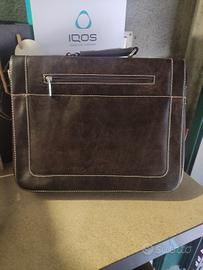 Borsa con tracolla 