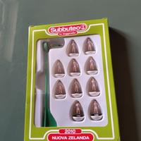 Subbuteo lw Nuova Zelanda 