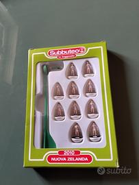 Subbuteo lw Nuova Zelanda 