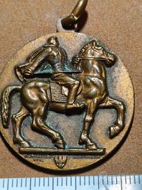 medaglia militare napoli 1936