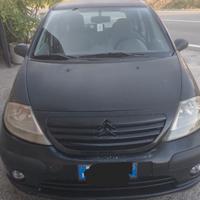 CITROEN C3 1ª serie - 2005