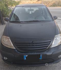 CITROEN C3 1ª serie - 2005