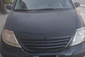 CITROEN C3 1ª serie - 2005